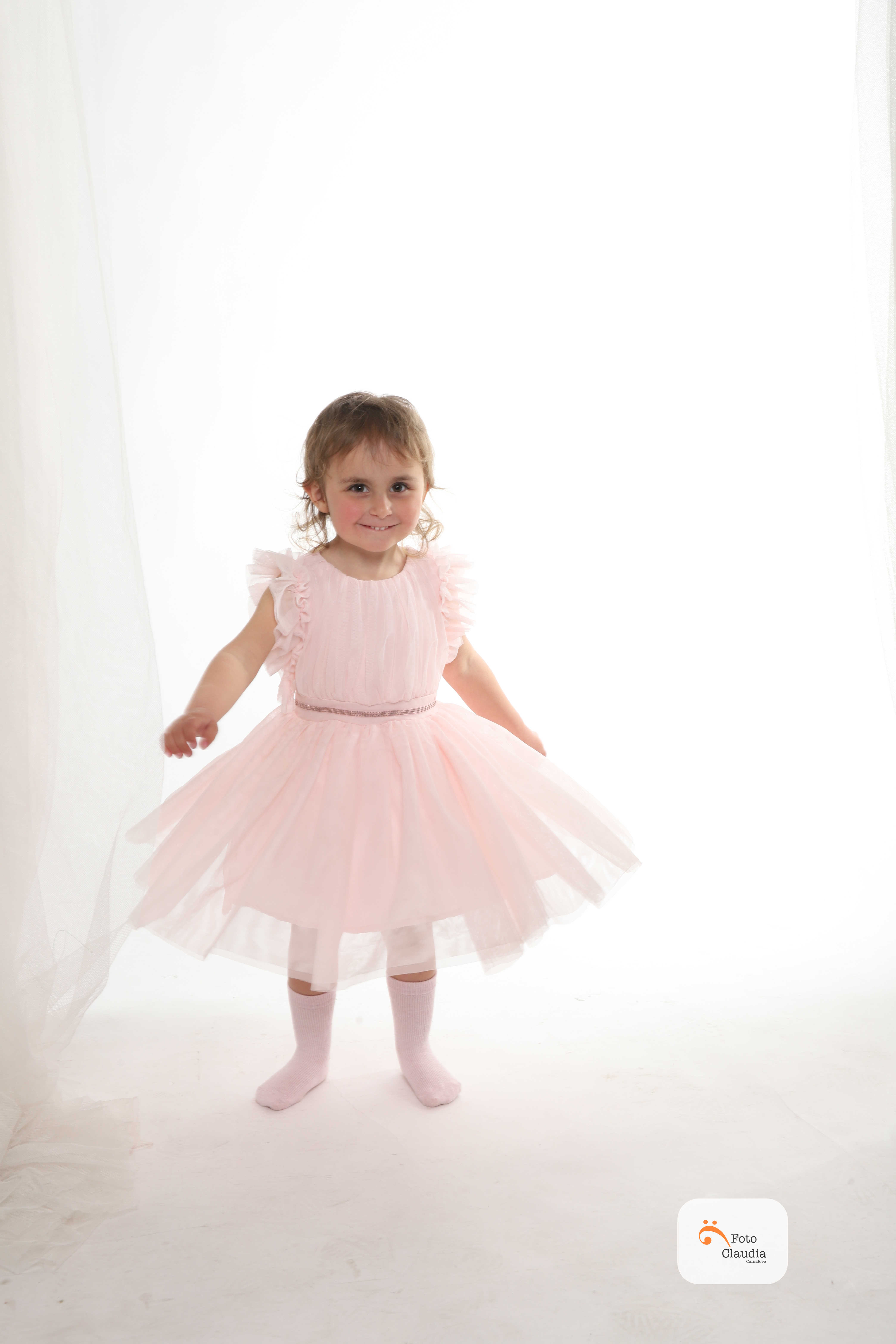 Servizi fotografici per bambini