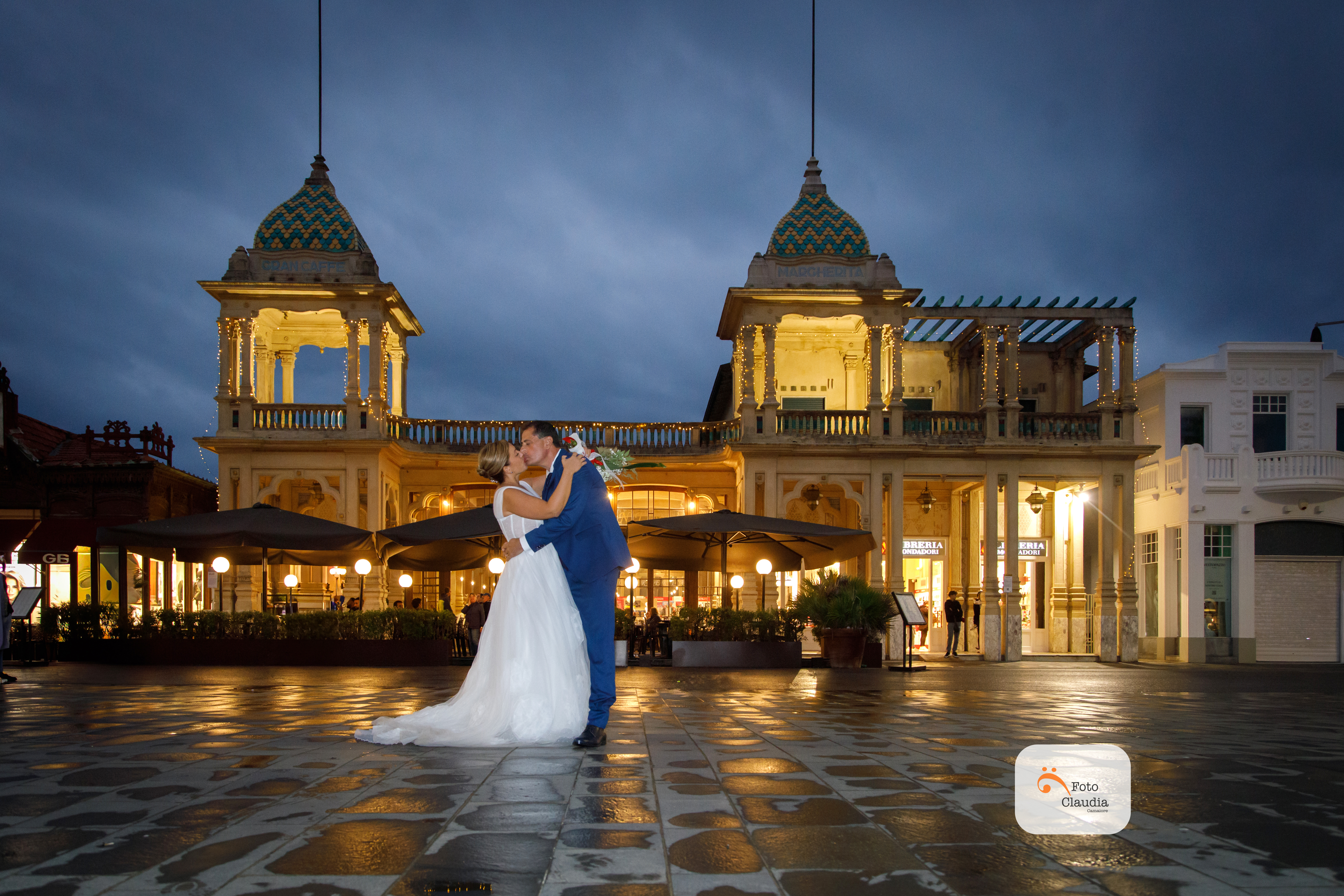 Servizi fotografici per matrimoni