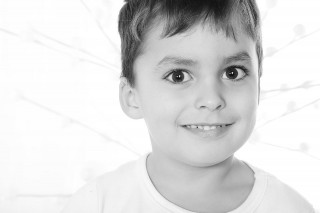 Ritratto bambino