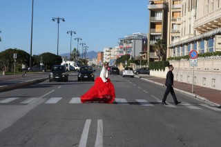 Davide e Lisa